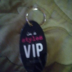 Meet your Posher, Glorious